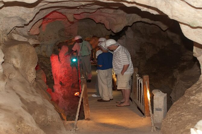 Private Green Grotto Cave and River Tubing from Montego Bay - Should you book the Green Grotto and Rio Bueno tour?