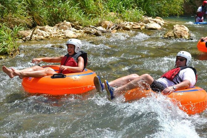 Private Green Grotto Cave and River Tubing from Montego Bay - Green Grotto Caves: history beneath the north coast