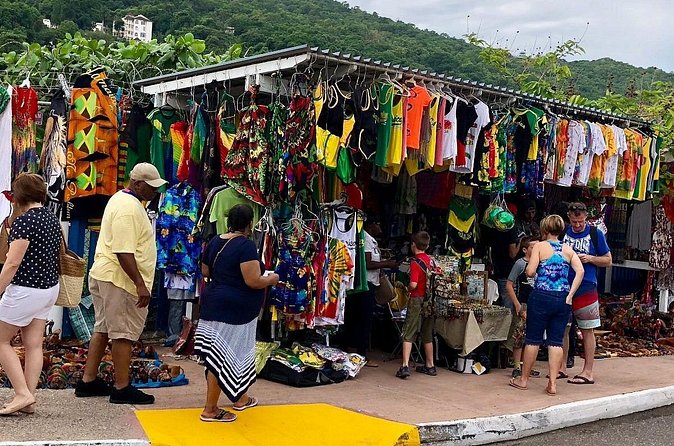 Private Guided 2-Hour Tour in Montego Bay - What the $77 price really covers