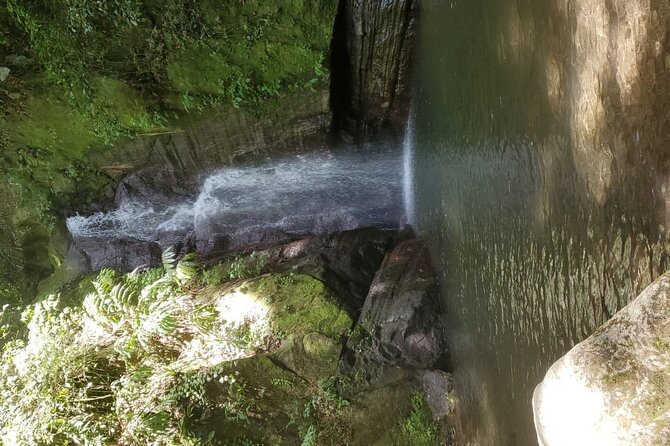 Private Guided Group Full-Day Water Tour fr Kingston to Portland - Geejam Hotel offers a different lunch setting