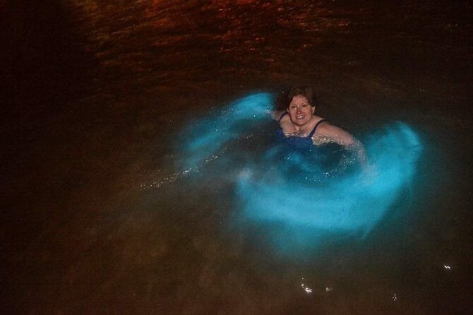 Private Guided Night Tour of Luminous Lagoon in Montego Bay - Why the Luminous Lagoon is worth seeing at night