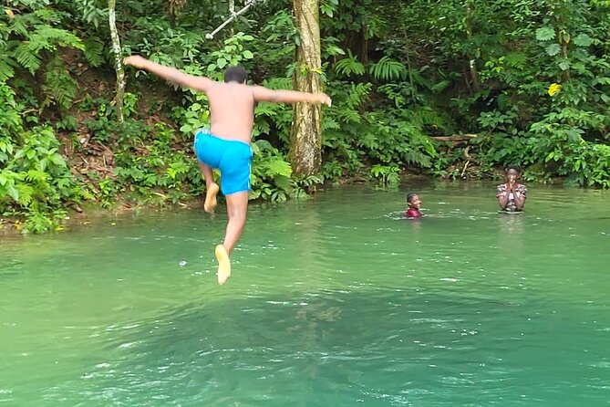 Private Half Day Tour at Benta Falls - Key Points to Know Before You Book