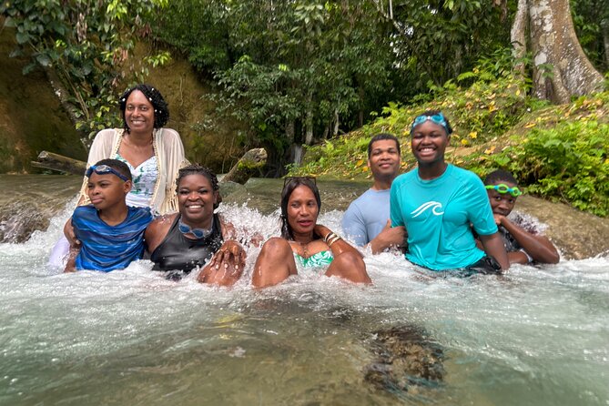 Private Half Day Tour at Benta Falls - What the $399 Private Price Really Buys