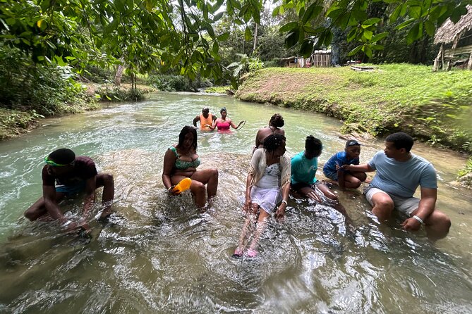 Private Half Day Tour at Benta Falls - Private Group Benefits and Possible Limits