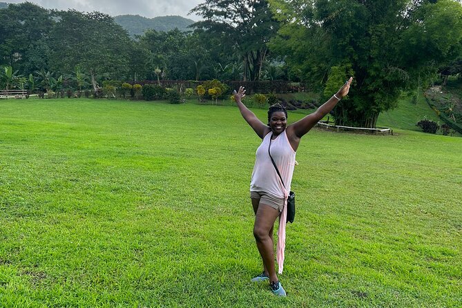 Private Half Day Tour at Benta Falls - Who Will Like This Benta Falls Trip
