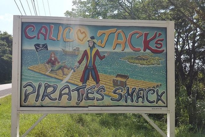 Private Half Moon Beach Tour from Montego Bay - Food, drinks, and the real cost of the day