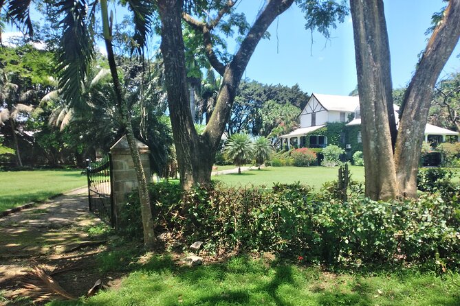 Private Hampden Estate Rum Tour from Montego Bay or Falmouth - Fermentation, distillation, and the Trelawny method