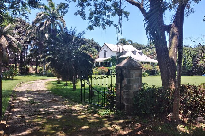 Private Hampden Estate Rum Tour from Montego Bay or Falmouth - Is $149.99 per person a fair price?