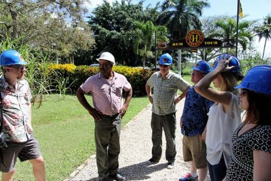 Private Hampden Estate Rum Trip from Montego Bay - Key things to know before booking