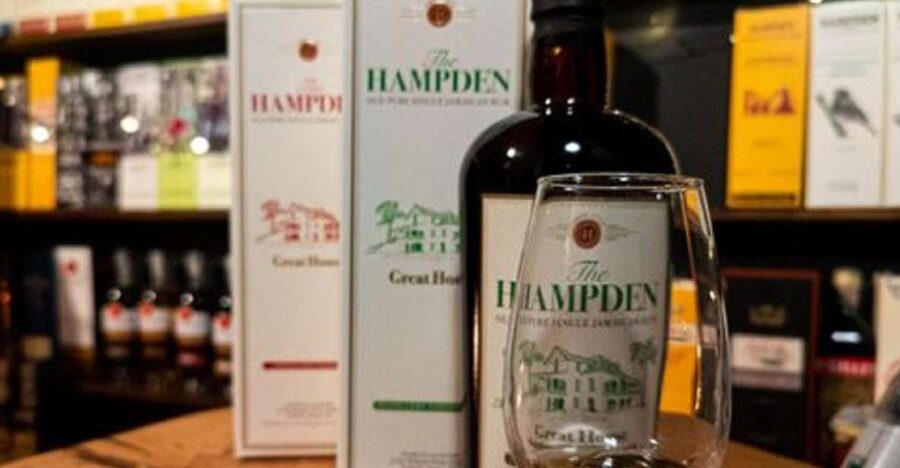 Private Hampden Estate Rum Trip from Montego Bay - Timing your visit around Hampden’s schedule