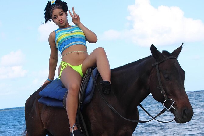 Private Horse Back Riding in Saint Ann's Bay - Who will enjoy this private ride most