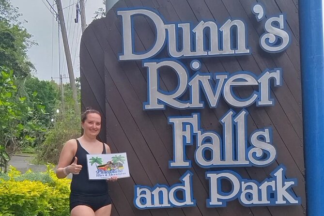 Private Horseback Riding, Swimming and Dunn's River Falls Tour - Who will enjoy this day most