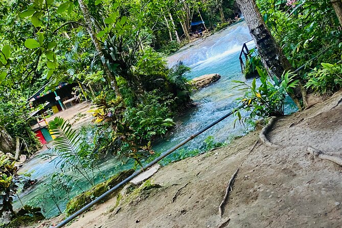 Private Horseback Riding with Blue Hole River Tour in Montego Bay - Who Will Like This Tour Most
