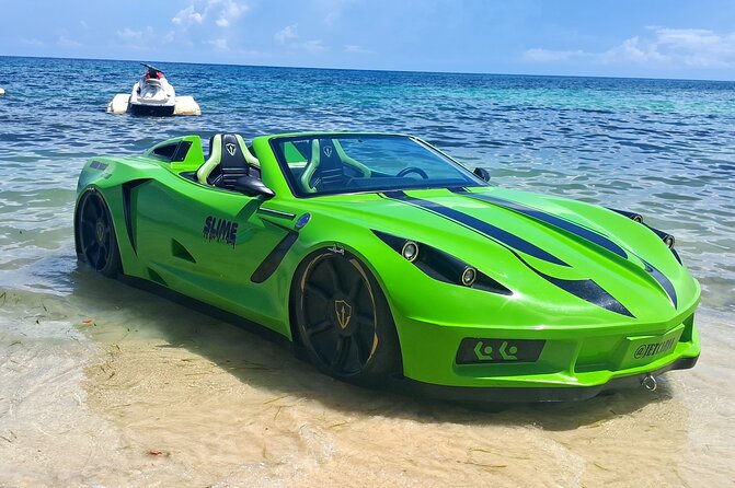 Private Jamaica Jet Ski Experience - Is $125 Per Person Good Value?