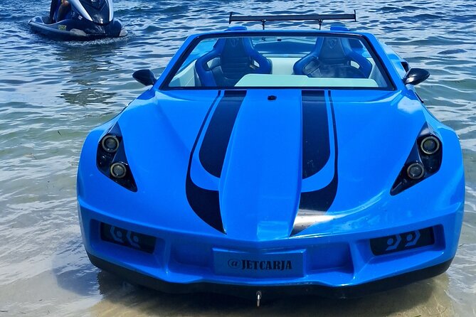 Private Jamaica Jet Ski Experience - The Best Fit for This Experience