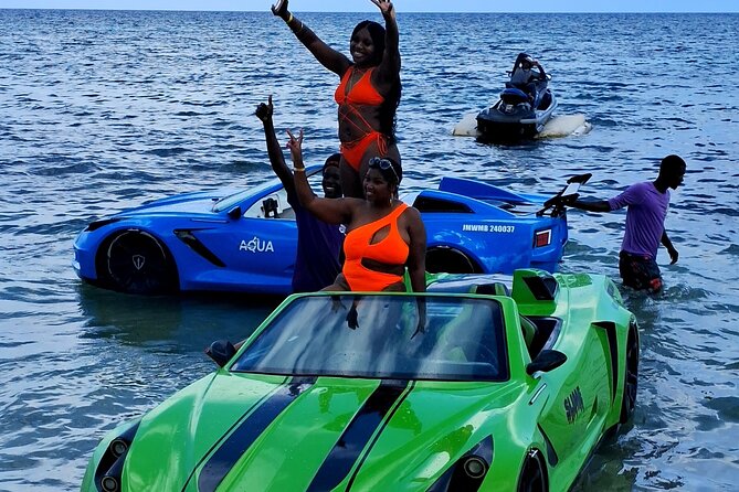 Private Jamaica Jet Ski Experience - What the Strongest Praise Tells You