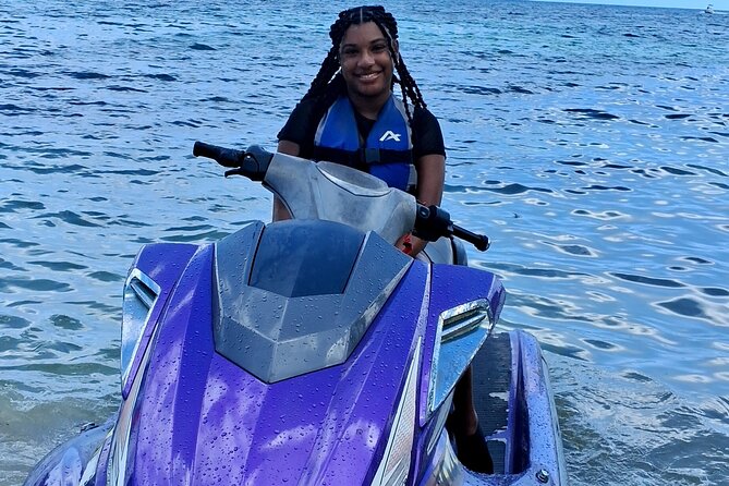 Private Jamaica Jet Ski Experience - Weather, Changes, and Cancellation Rules