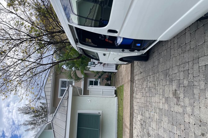 Private Jamaica Transport - Why private transport can be worth $30 per person