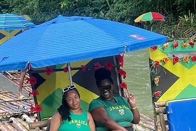 Private Jamaica Transport - Comfort features that make the transfer easier