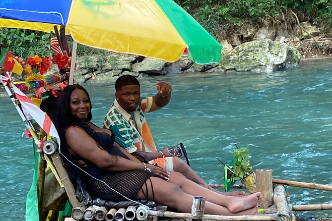 Private Lethe Rafting Tour ( Transportation not included) - Key things to know before you book