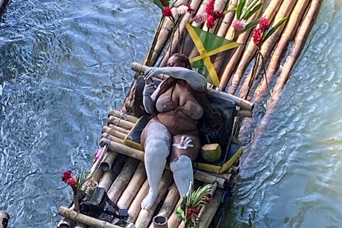 Private Lethe Rafting Tour ( Transportation not included) - What the Lethe River setting feels like
