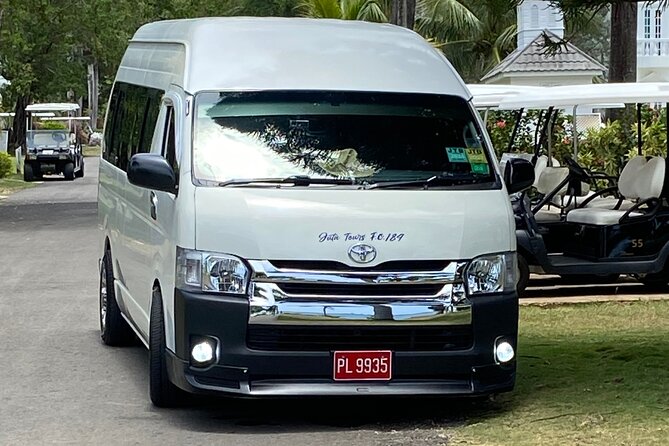 Private Lethe Rafting Tour ( Transportation not included) - Getting to Lethe without included transportation