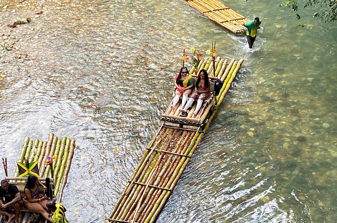 Private Lethe Rafting Tour ( Transportation not included) - Who will enjoy this private outing most