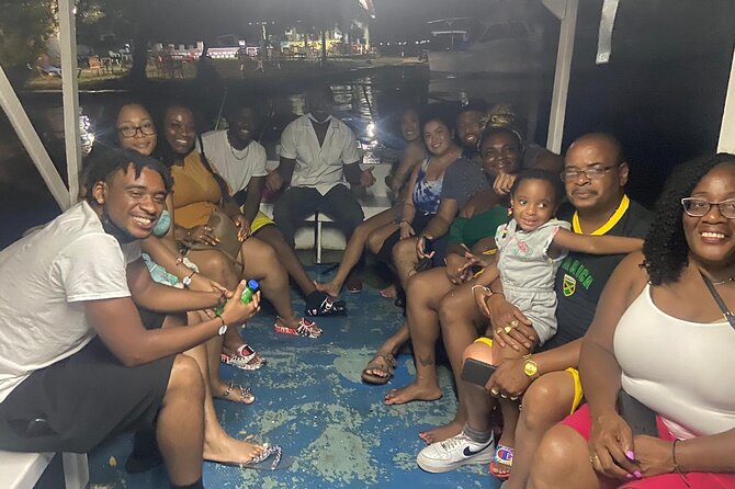 Private Luminous Lagoon Tour from Montego Bay - Key Points To Know Before You Book
