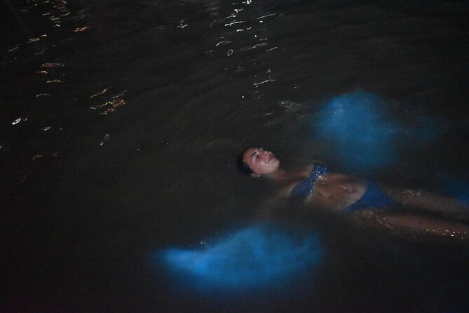 Private Luminous Lagoon Tour from Montego Bay - Why A Private Boat Changes The Evening