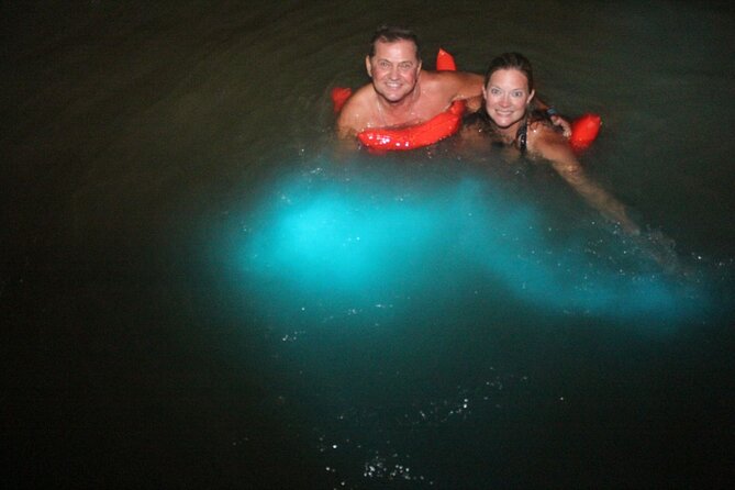 Private Luminous Lagoon Tour from Montego Bay - Phillip’s Personal Touch