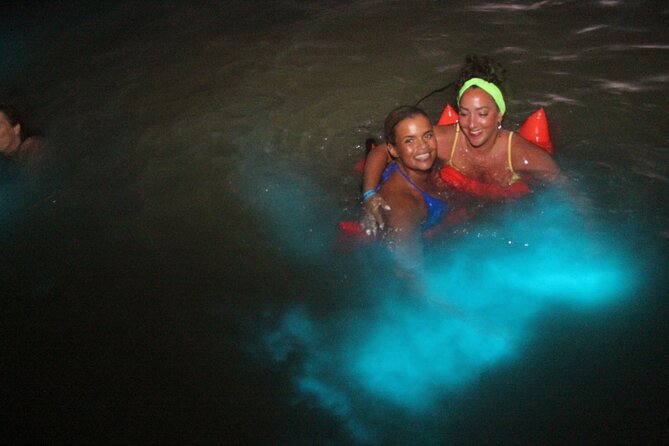 Private Luminous Lagoon Tour from Montego Bay - Who Will Enjoy This Most