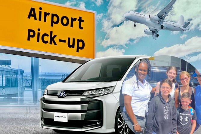 Private Luxury & Grand Bahia Principe Roundtrip Airport Transfer - The Runaway Bay Route Is More Than a Simple Ride