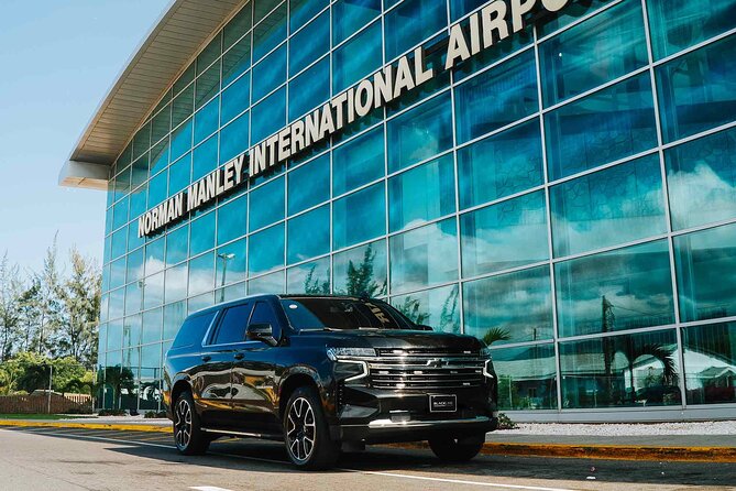 Private Luxury Transport in Montego Bay and Negril - Practical steps for a smoother pickup