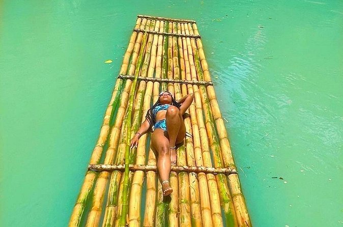 Private Martha Brae Bamboo Rafting Tour with Private Transfer - Who will enjoy this rafting tour most?