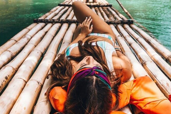 Private Martha Brae River Bamboo Rafting from Montego Bay - Key things to know before you book