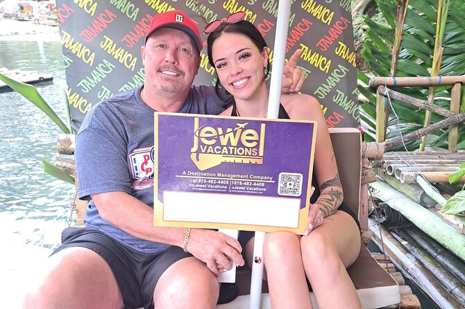 Private Martha Brae River Bamboo Rafting from Montego Bay - Who will enjoy Martha Brae most
