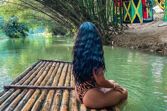 Private Martha Brae River Rafting Tour from Montego Bay - Five useful things to know before you book