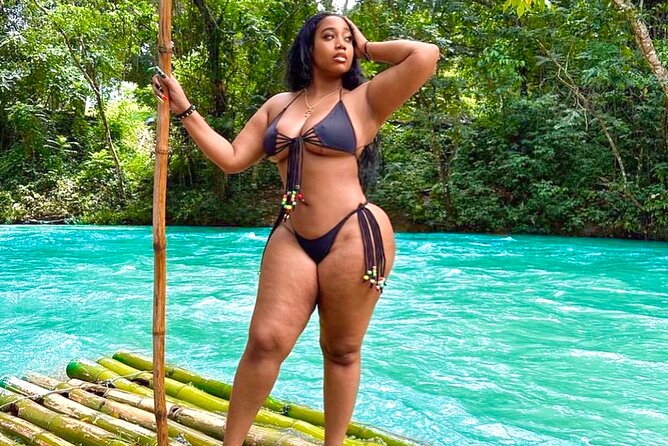 Private Martha Brae River Rafting Tour from Montego Bay - Who should book the Martha Brae tour?