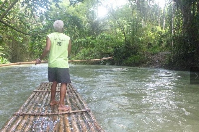 Private Martha Brea Bamboo Rafting with Entrance from Montego Bay - Who will enjoy this outing most?