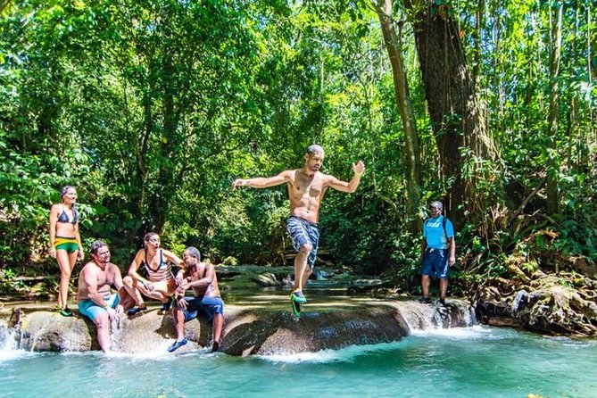 Private Mayfield Falls Waterfalls Tour [ Transportation ] - Key points to know before booking