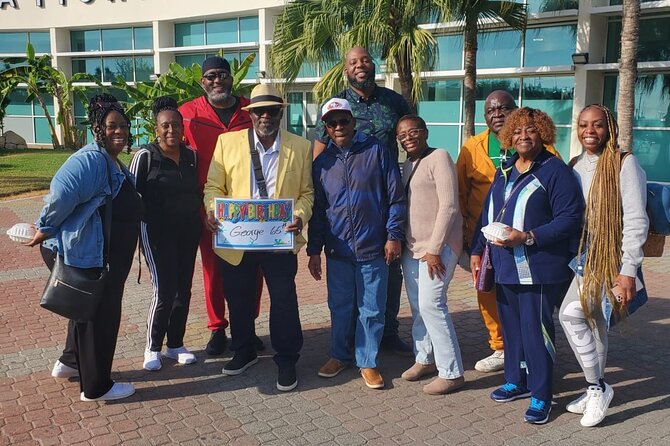 Private Montego Bay Airport Taxi to Breathless Montego Bay - Booking timing and cancellation rules