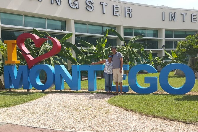 Private Montego Bay Airport Taxi to Iberostar Rose Hall Resort - Picking the Right Iberostar Rose Hall Resort