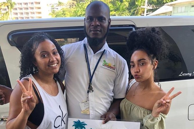 Private Montego Bay Airport Taxi to Jewel Grande - Why a short airport ride deserves some planning