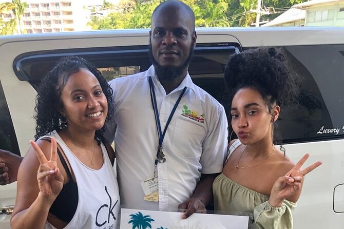 Private Montego Bay Airport Taxi to Jewel Grande - Is $24 per person a good value?