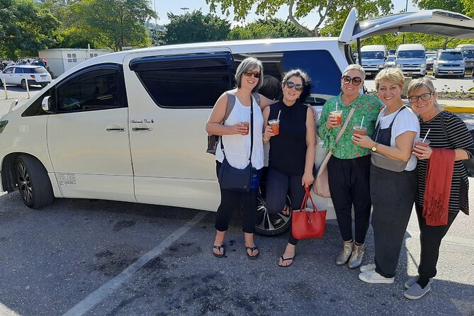 Private Montego Bay Airport Taxi to Jewel Grande - Booking the return to Montego Bay Airport
