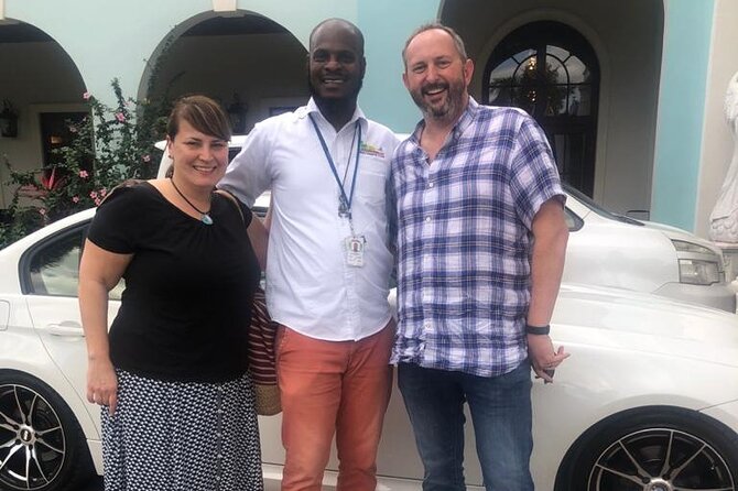 Private Montego Bay Airport Taxi to Jewel Grande - Who will like this transfer most?