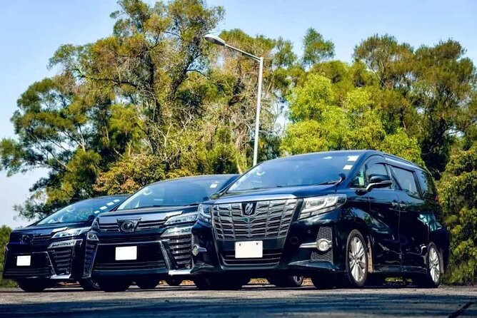 Private Montego Bay Airport Transfer (Select Hotel Option) - Key Points to Know Before You Book