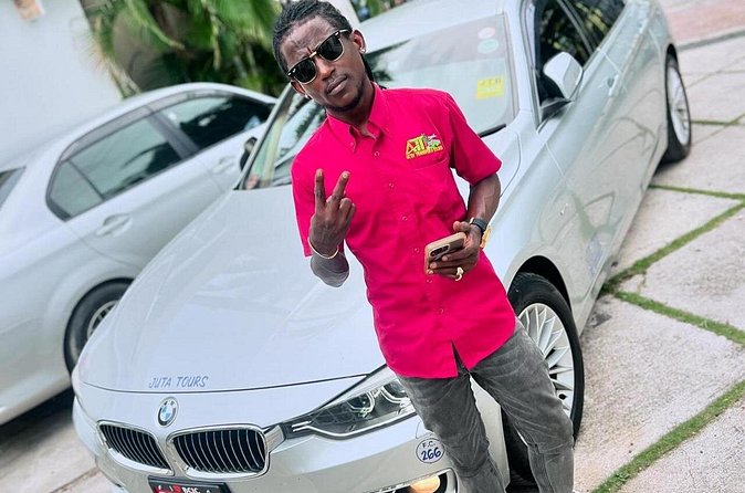 Private Montego Bay Airport Transfer to Grand Palladium Hotel - What the private vehicle adds