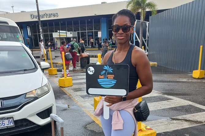 Private Montego Bay Airport Transfer to Grand Palladium - Why a private ride helps after a long flight