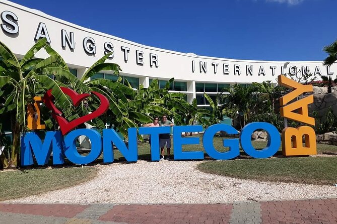 Private Montego Bay Airport Transfer to Hotels in Montego Bay - Key Points at a Glance